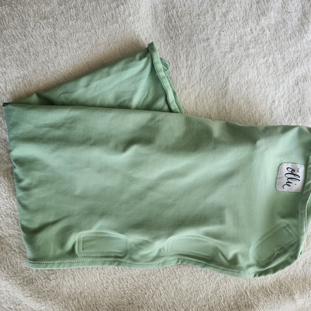 Ollie Swaddle